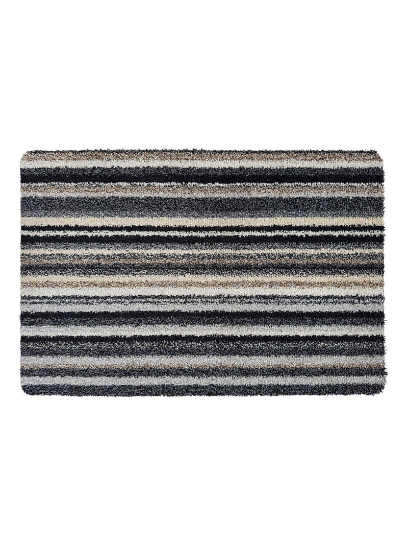 Hug Rug Candy Monochrome mat, UK version