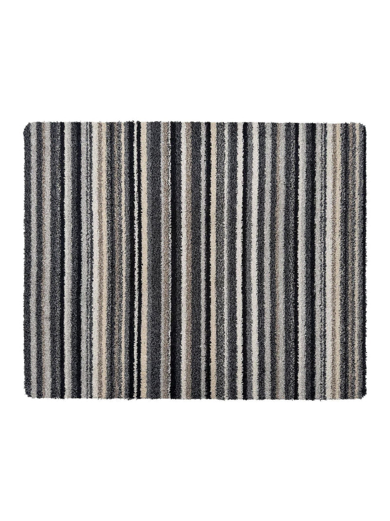 Hug Rug Candy Monochrome mat, UK version