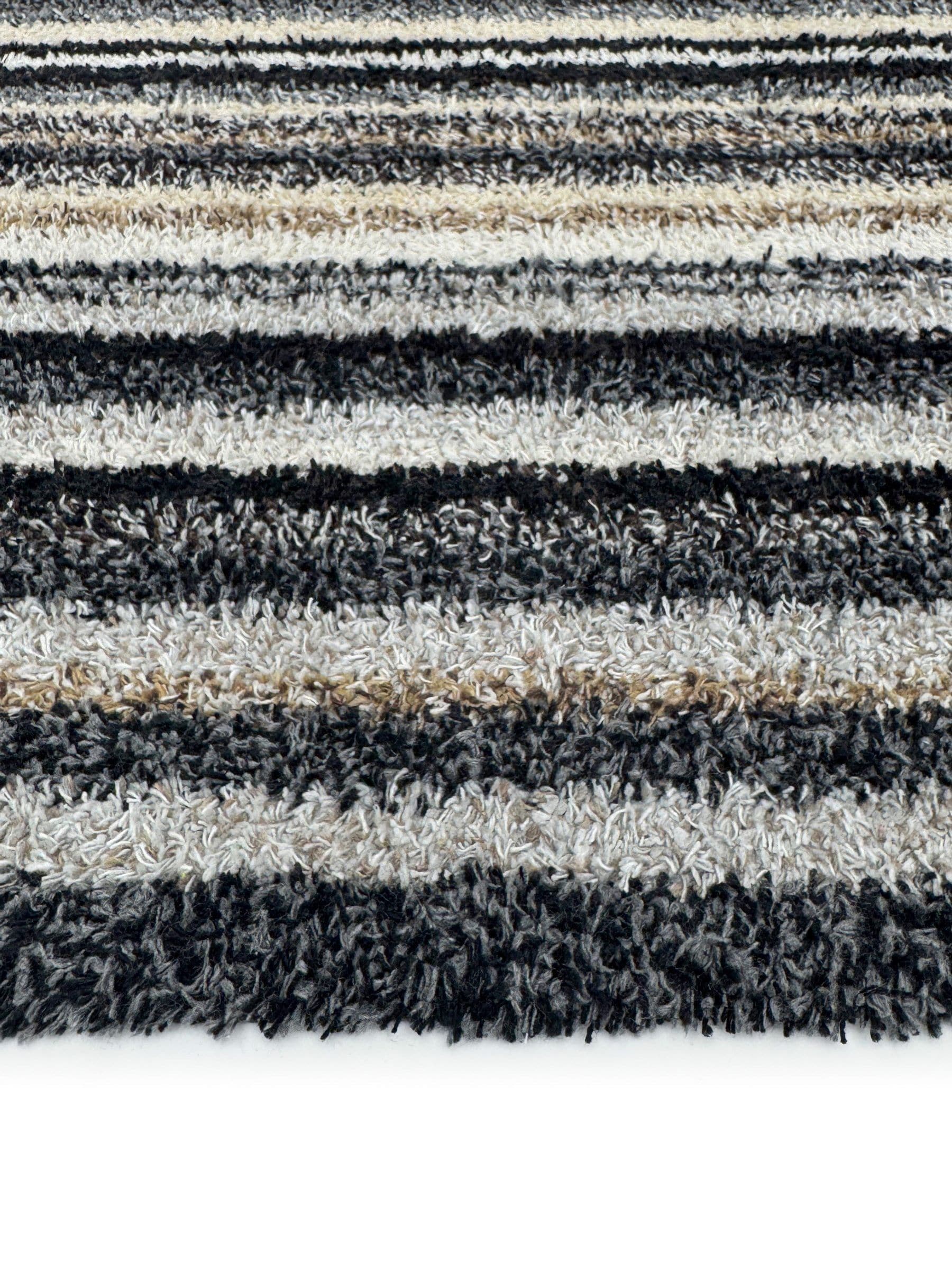 Hug Rug Candy Monochrome mat, UK version