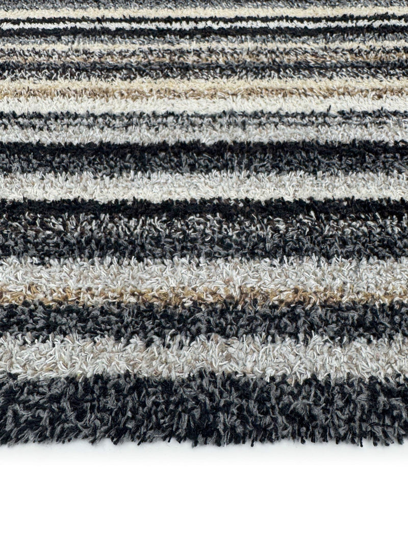 Hug Rug Candy Monochrome mat, UK version