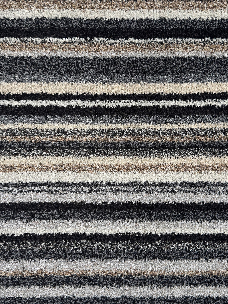 Hug Rug Candy Monochrome mat, UK version