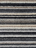 Hug Rug Candy Monochrome mat, UK version