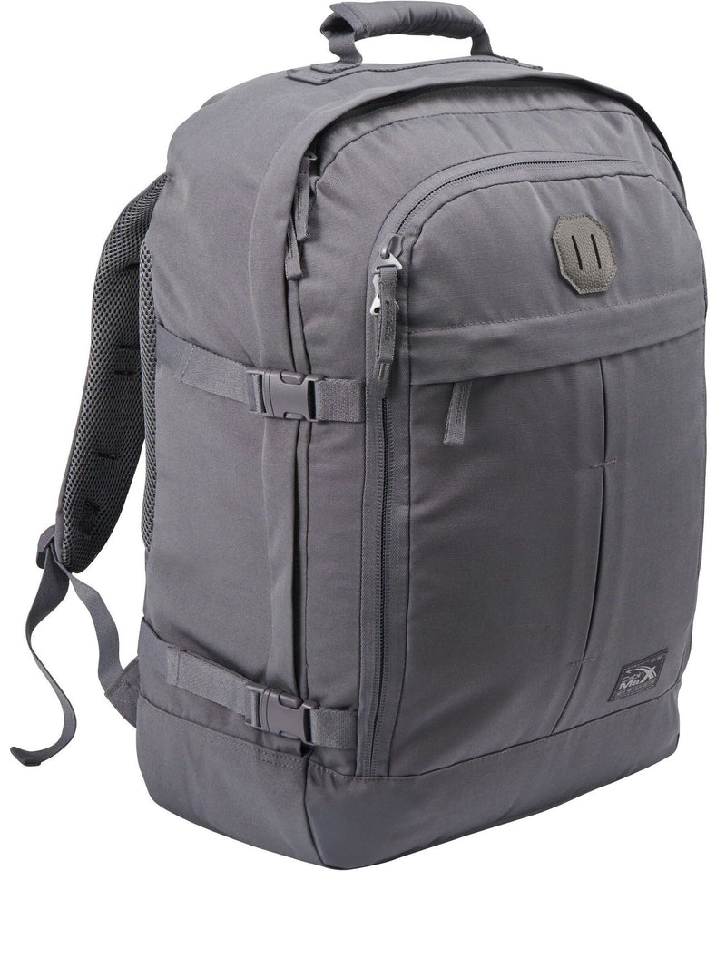 Cabin Max Grey 44 Litre Metz Underseat Bag