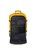 Cabin Max Gelber Metz 44L Handgepäck Rucksack, britische Version