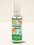 Bath & Body Works Cucumber Melon PocketBac Cleansing Hand Gel 29ml