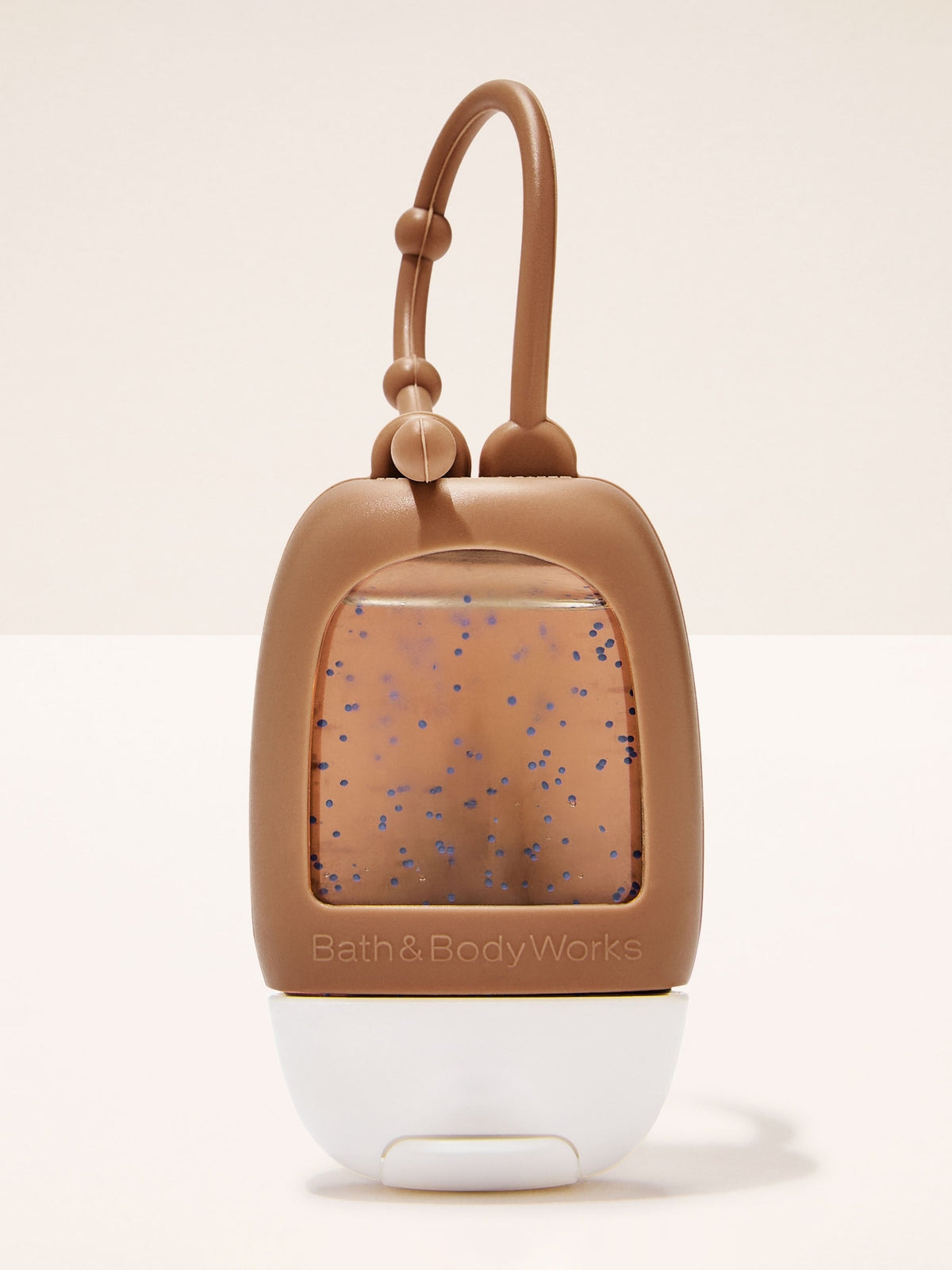 Bath & Body Works Mocha PocketBac Holder