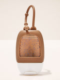 Bath & Body Works Mocha PocketBac Holder