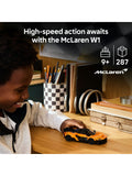 LEGO McLaren W1 building set 77257, imported from the UK