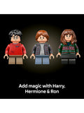 LEGO Harry Potter Collectors Edition 76466 building set, imported from the UK