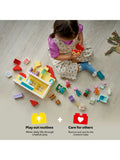 LEGO Duplo Peppa Pig Family House toy 10467, UK version
