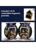LEGO Harry Potter Cauldron Secret Potions Classroom set, UK version