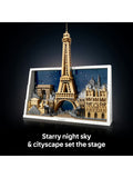 LEGO Architecture Paris City of Love building set 21064 (British brand)