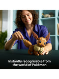 LEGO building set Eevee figure for adult collectors - British product