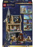 LEGO Harry Potter Hogwarts Hospital Wing building toy, imported from the UK