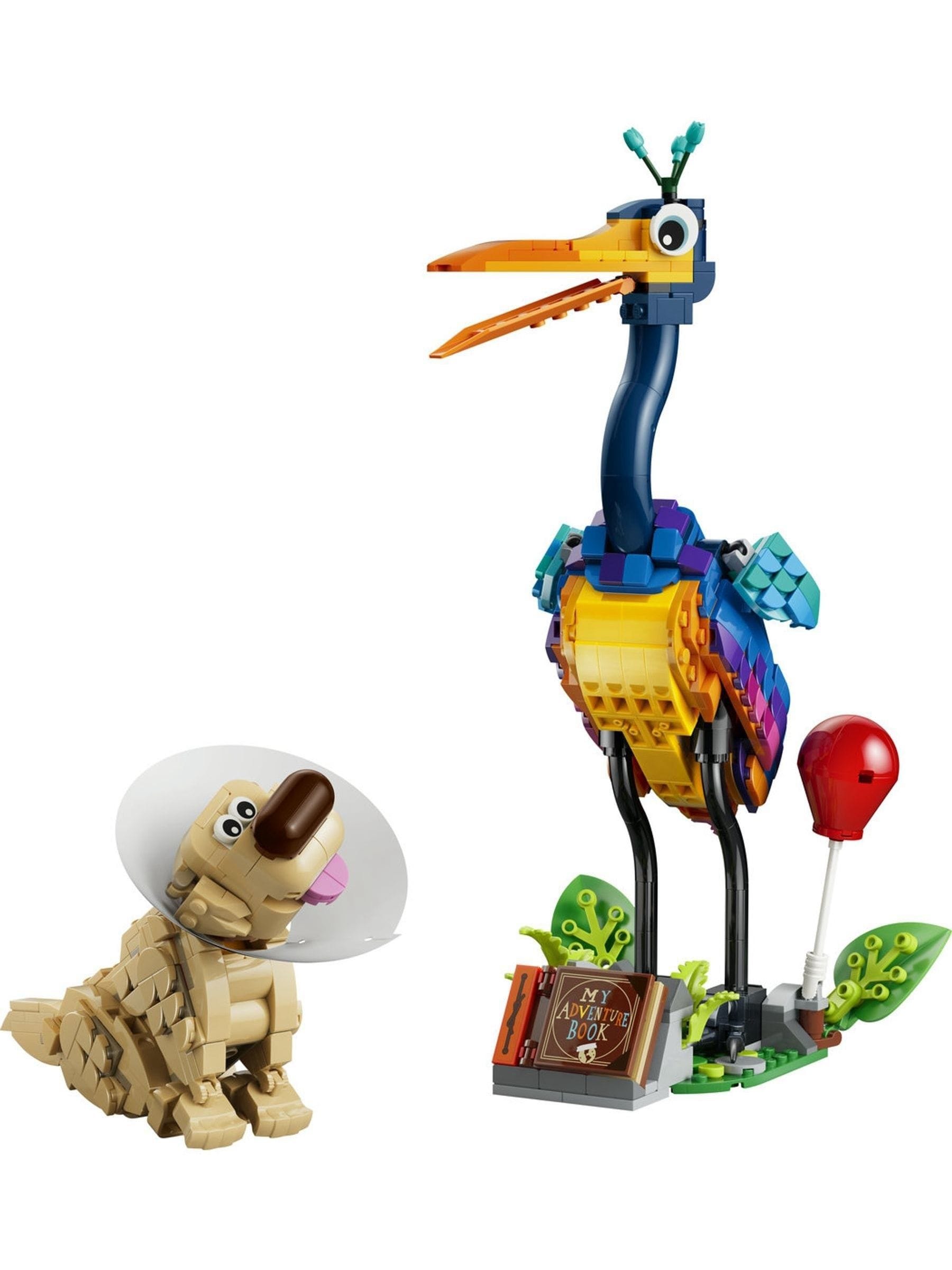 LEGO Kevin & Dug building toy set - British product