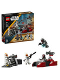 LEGO Star Wars Siege of Mandalore Battle Pack - British product