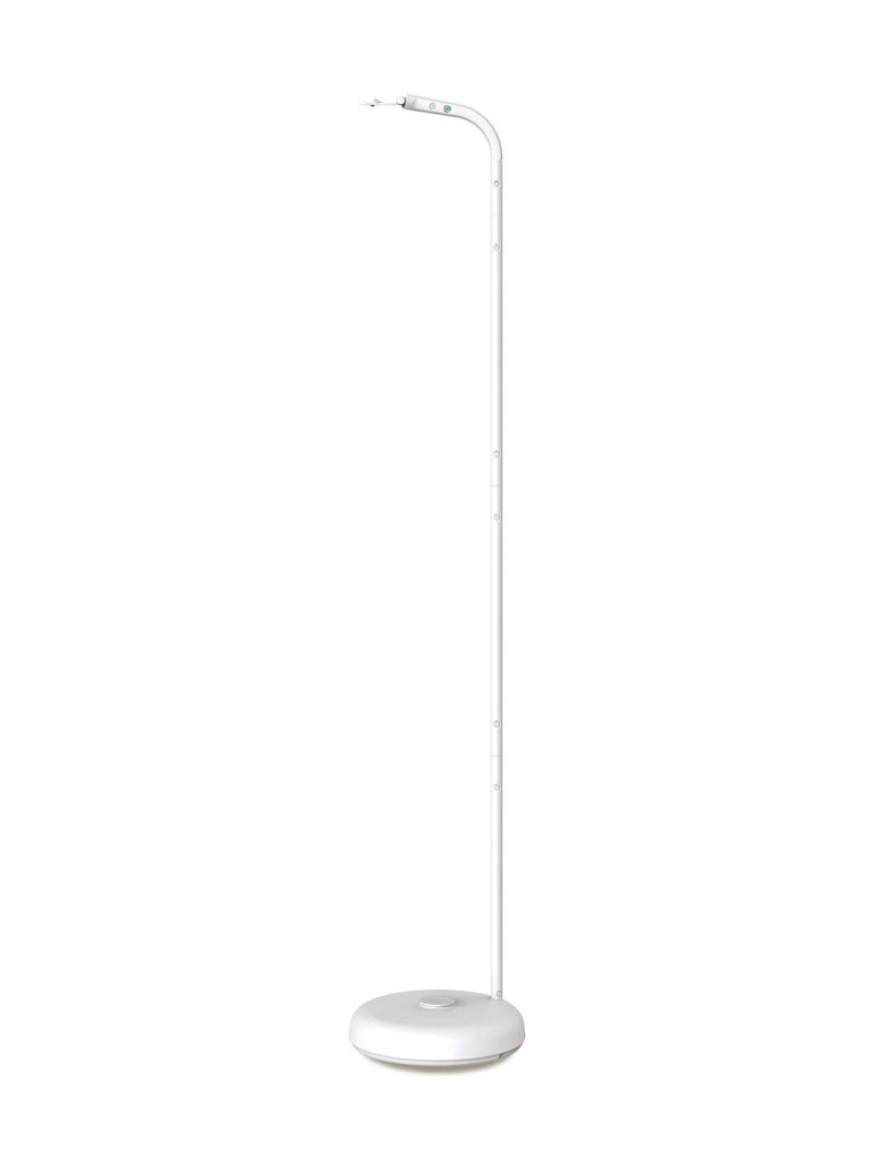 Leapfrog universal floor stand for video monitors (British brand)