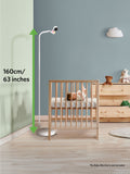 Leapfrog universal floor stand for video monitors (British brand)