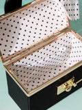 Tabitha Simmons X Next polka dot scarf bag (British brand)