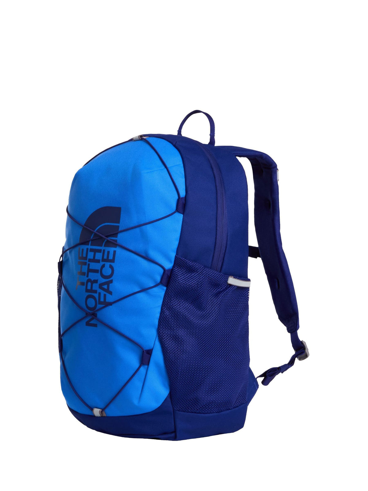 The North Face Black Court Jester Youth Backpack