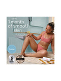 Braun Silk-Epil 5 epilator for hair removal - British product