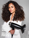 ghd Speed Curl Diffuser, UK version