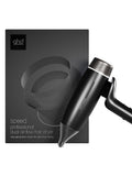 ghd Speed Hairdryer black - British product