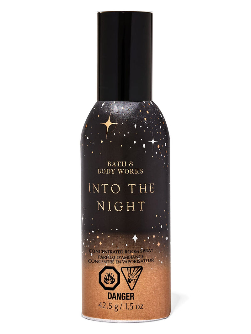 Bath & Body Works Ocean Concentrated Room Spray
