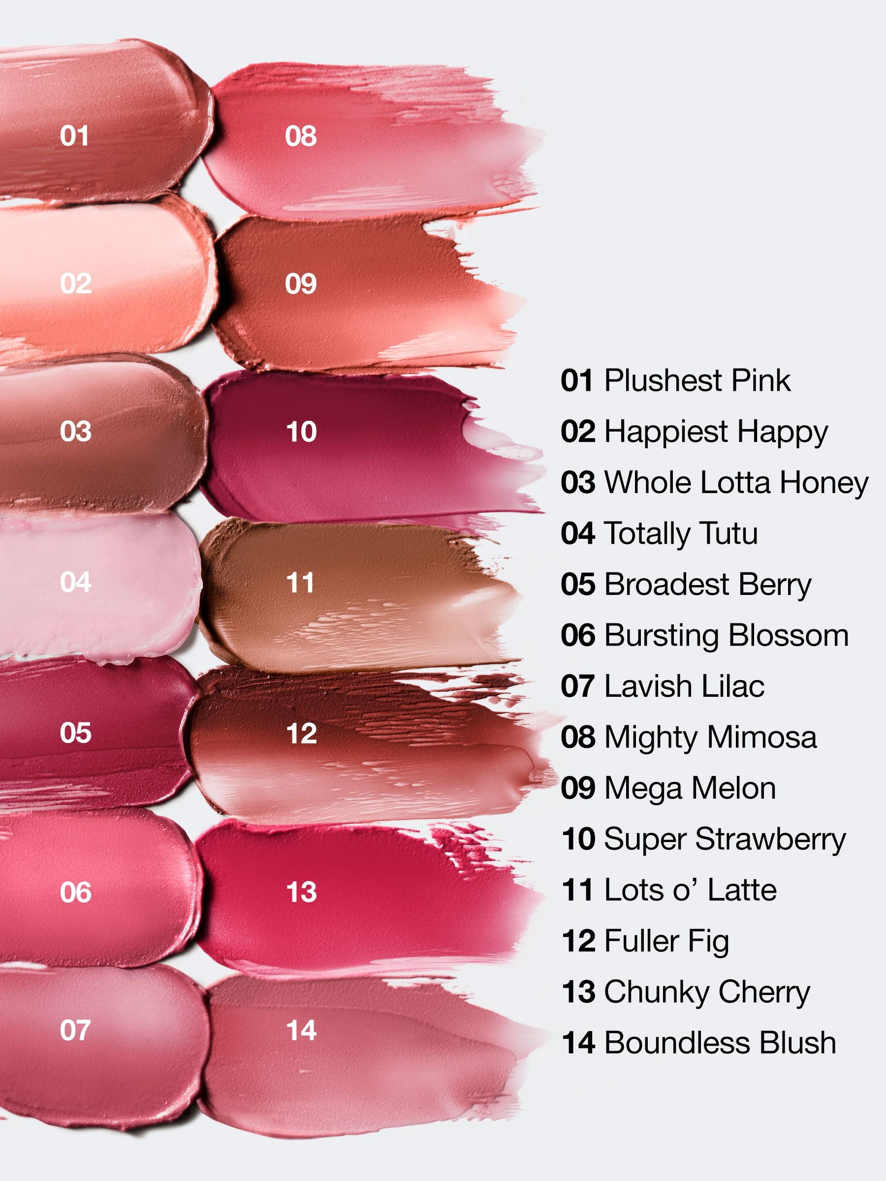 Clinique Chubby Stick lip balm moisturising - British product