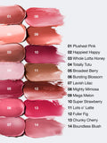 Clinique Chubby Stick lip balm moisturising - British product