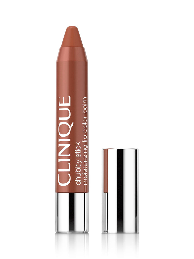 Clinique Chubby Stick Moisturizing Lip Colour Balm