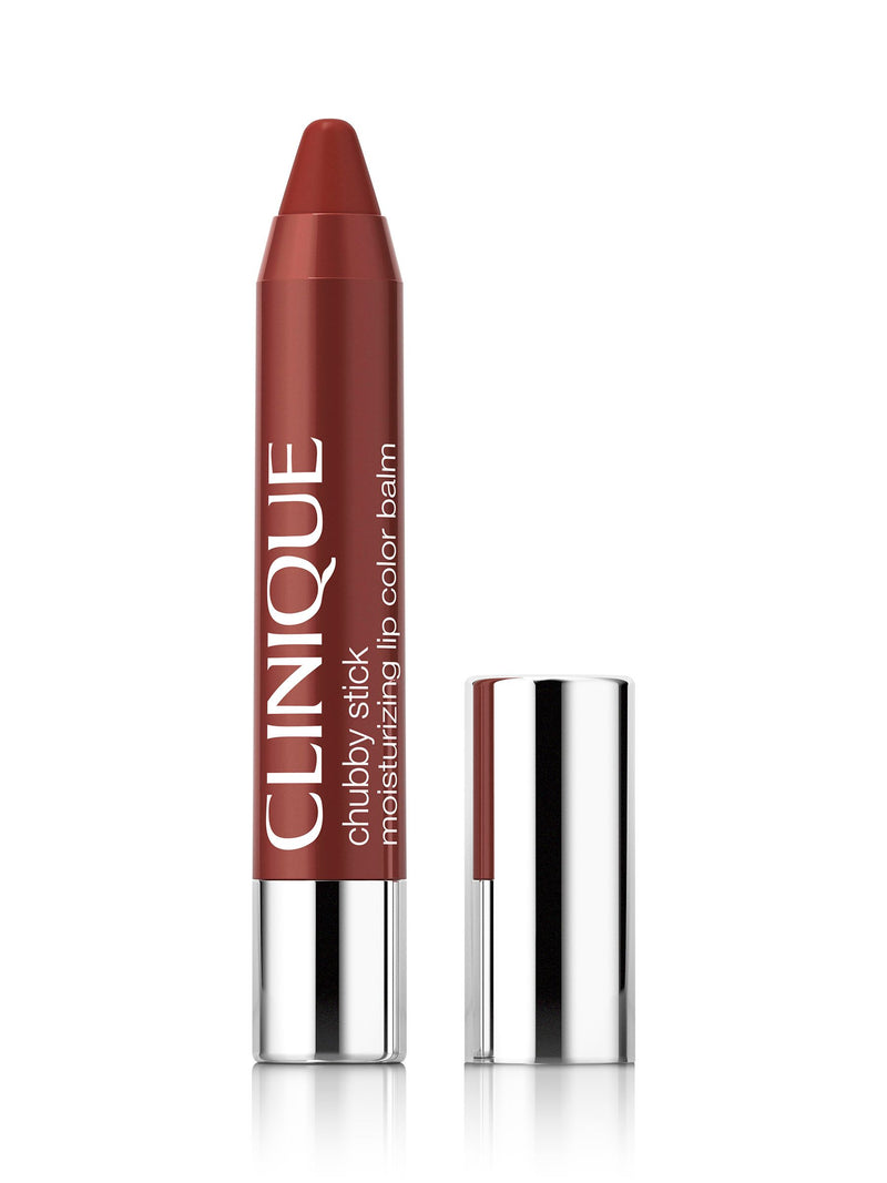 Clinique Chubby Stick Moisturizing Lip Colour Balm