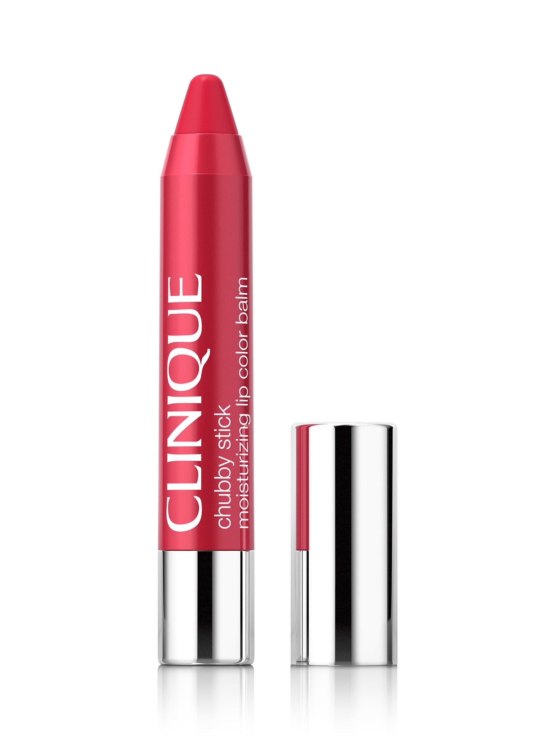 Clinique Chubby Stick Moisturizing Lip Colour Balm