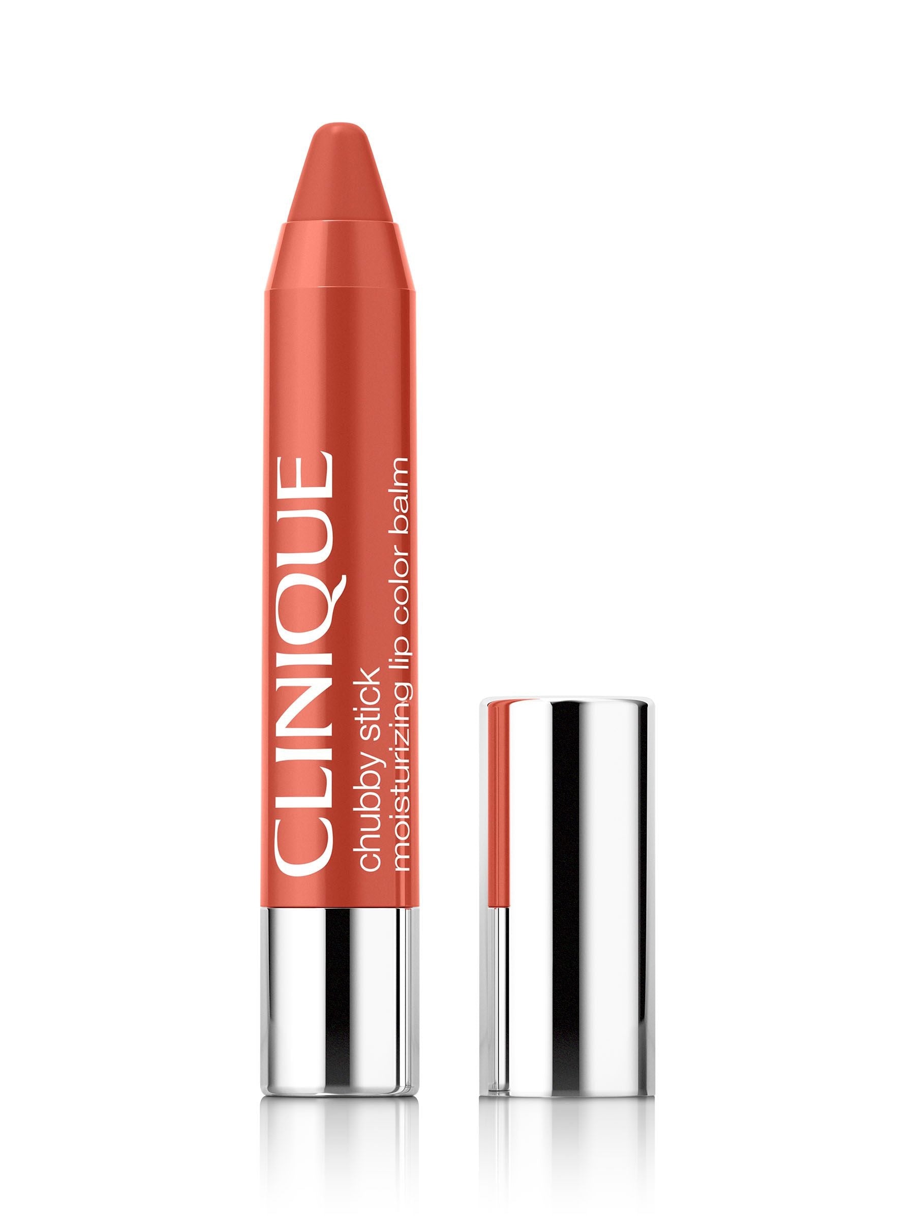 Clinique Chubby Stick Moisturizing Lip Colour Balm