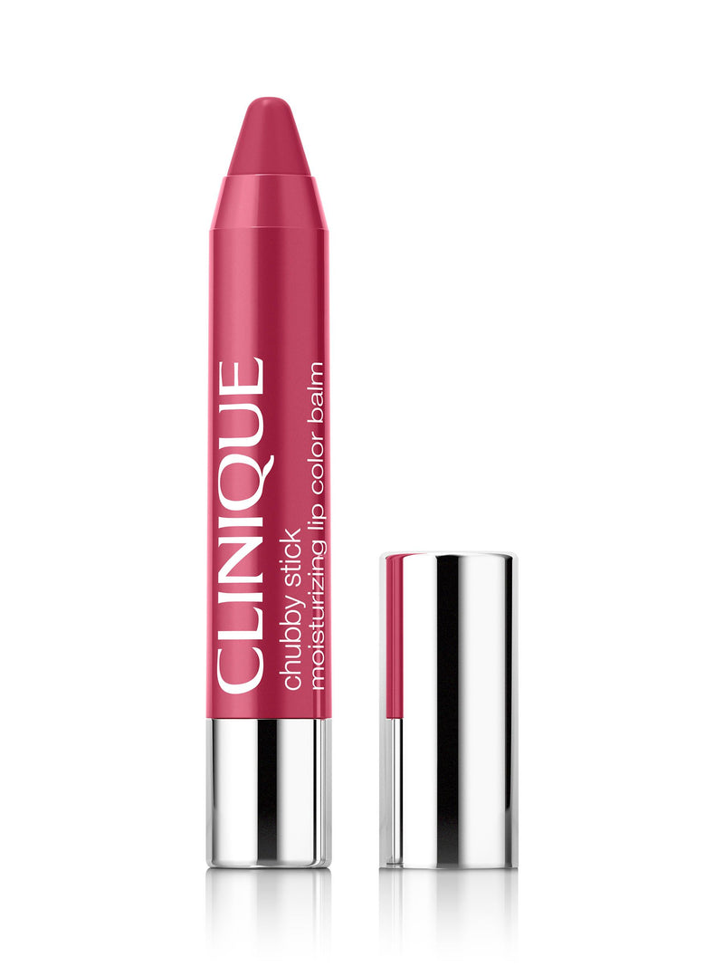 Clinique Chubby Stick Moisturizing Lip Colour Balm