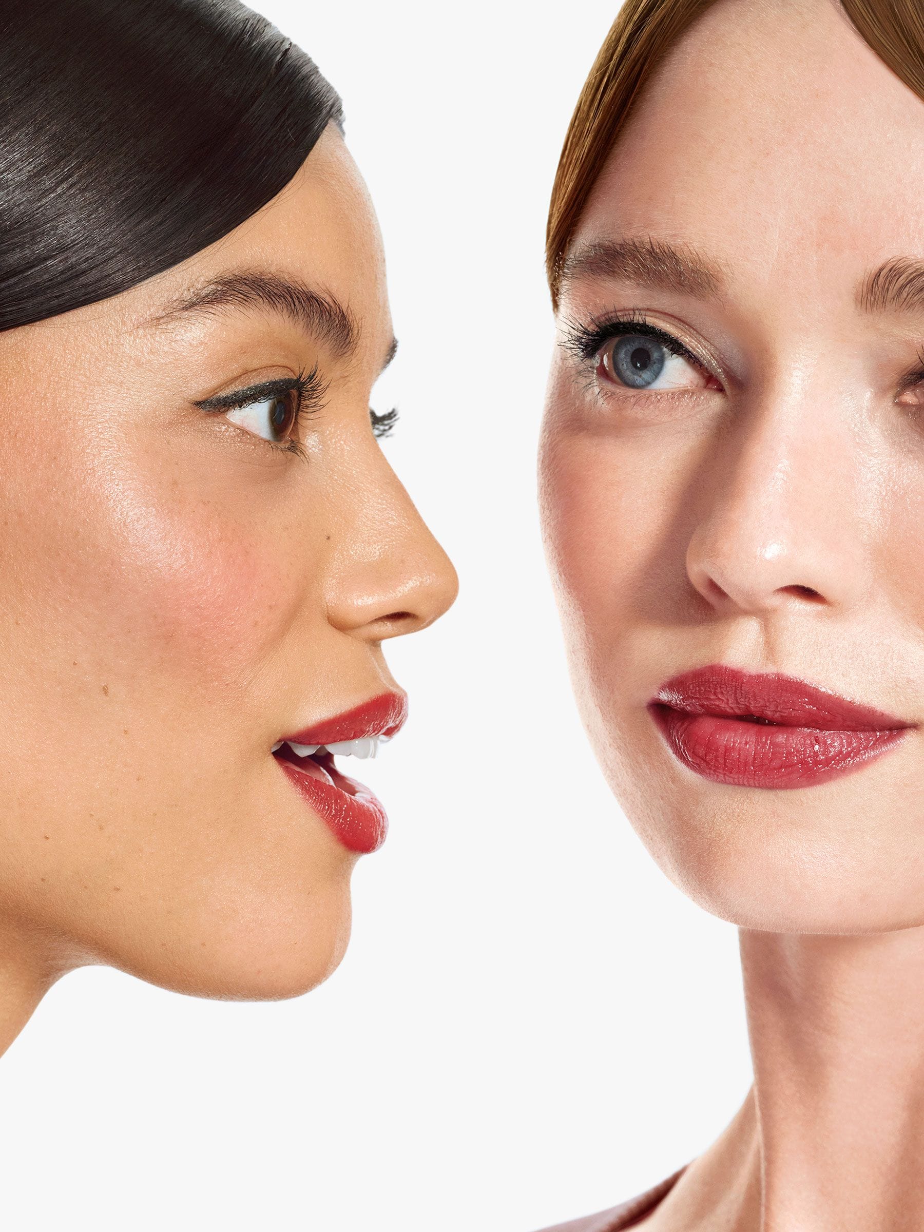 Clinique Chubby Stick Cheek Colour Balm blush, imported from the UK