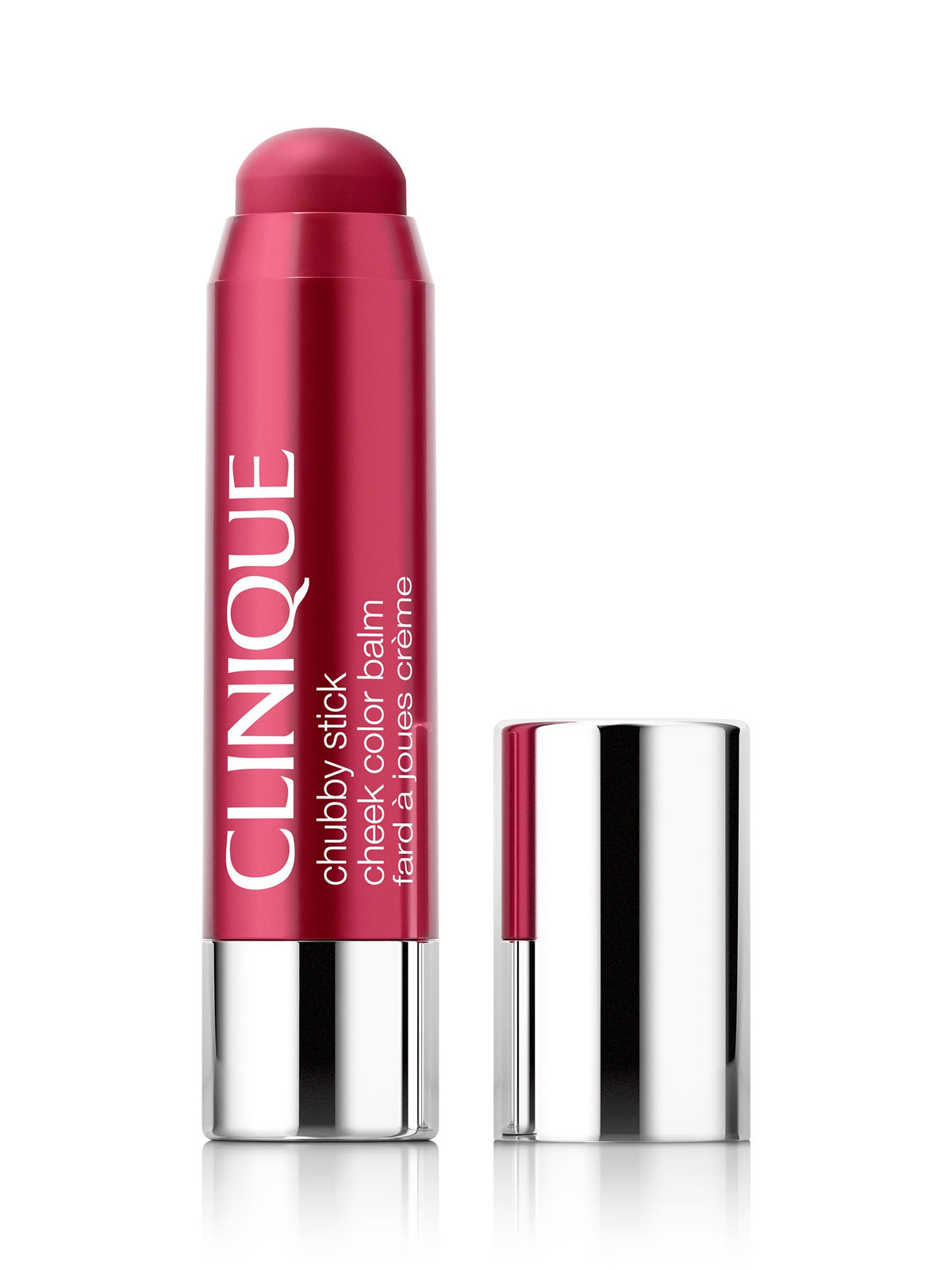 Clinique Chubby Stick Cheek Colour Balm