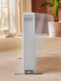 Morphy Richards HeatFlux digital convector heater white, UK version