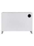 Morphy Richards HeatFlux digital convector heater white, UK version