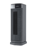 Morphy Richards white ceramic tower fan heater (British brand)