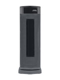 Morphy Richards white ceramic tower fan heater (British brand)
