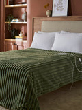 Morphy Richards EverCosy small fleece electric heated throw - British product