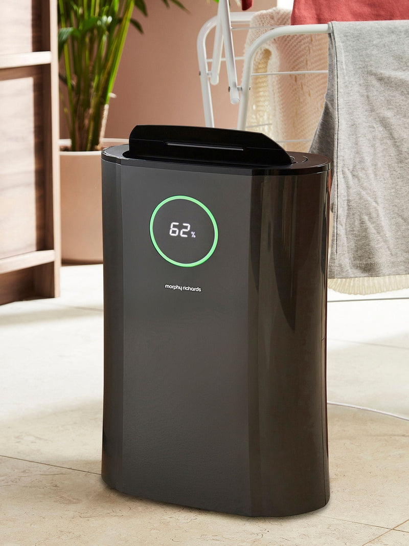 Morphy Richards PureFresh 20L dehumidifier, UK version