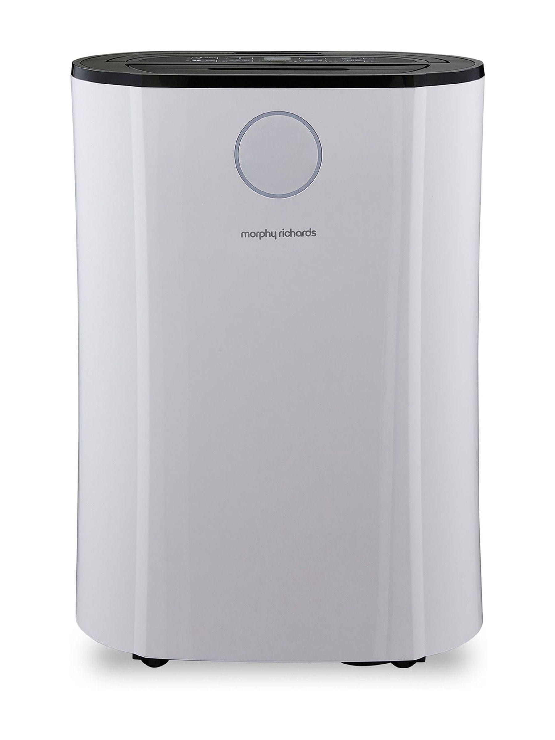Morphy Richards PureFresh 12L dehumidifier, imported from the UK