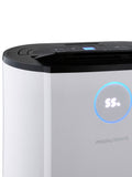 Morphy Richards PureFresh 12L dehumidifier, imported from the UK