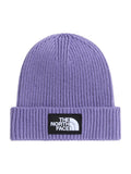 The North Face Black Kids Cabin Ski Tuke Pom Beanie
