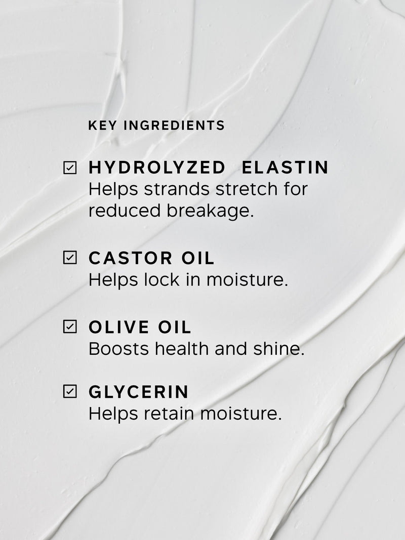 Philip Kingsley Elasticizer Effect Discovery Collection haircare gift set, UK version