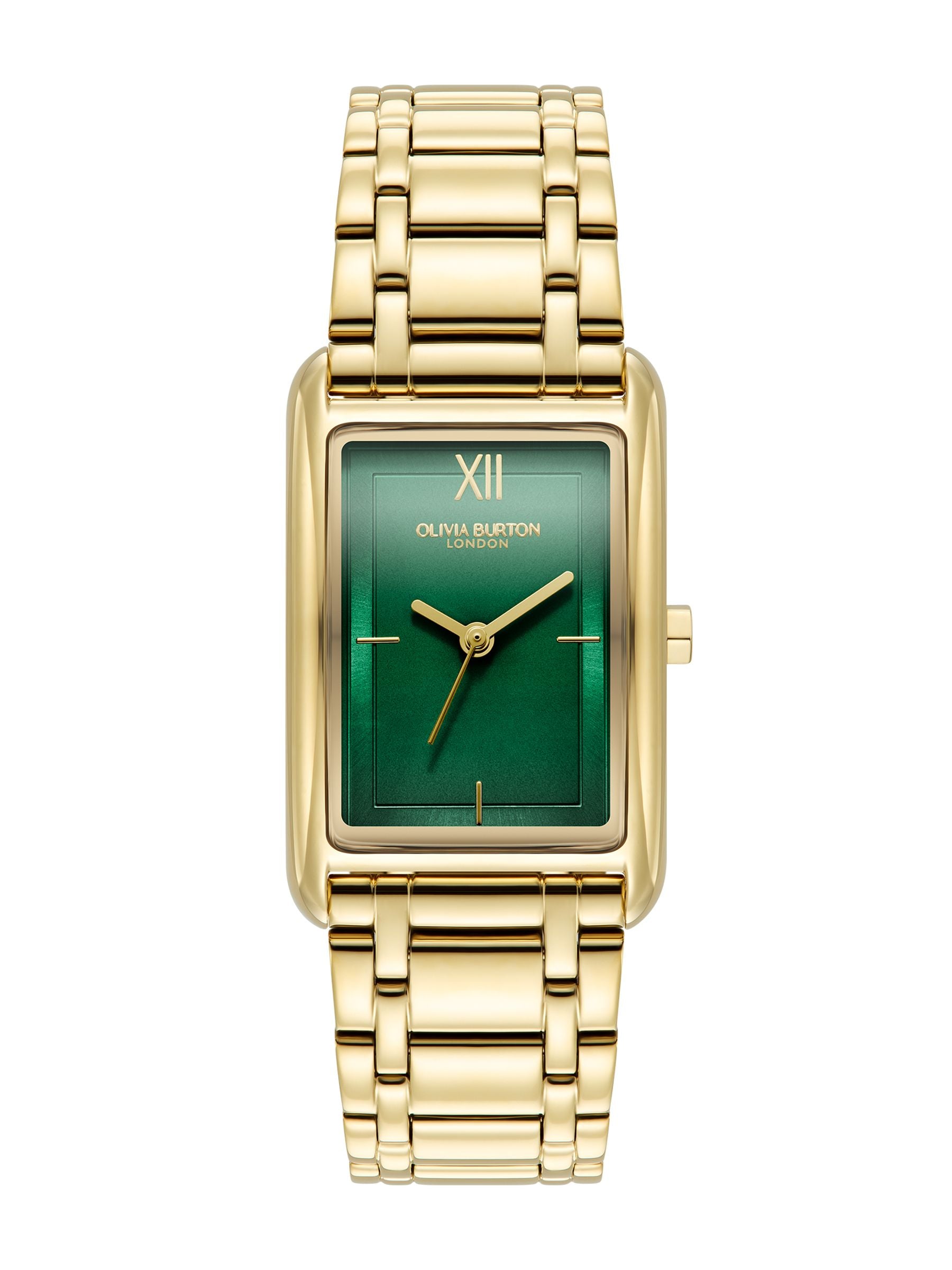 Olivia Burton Grove watch 30mm x 21mm, UK version
