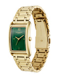 Olivia Burton Grove watch 30mm x 21mm, UK version