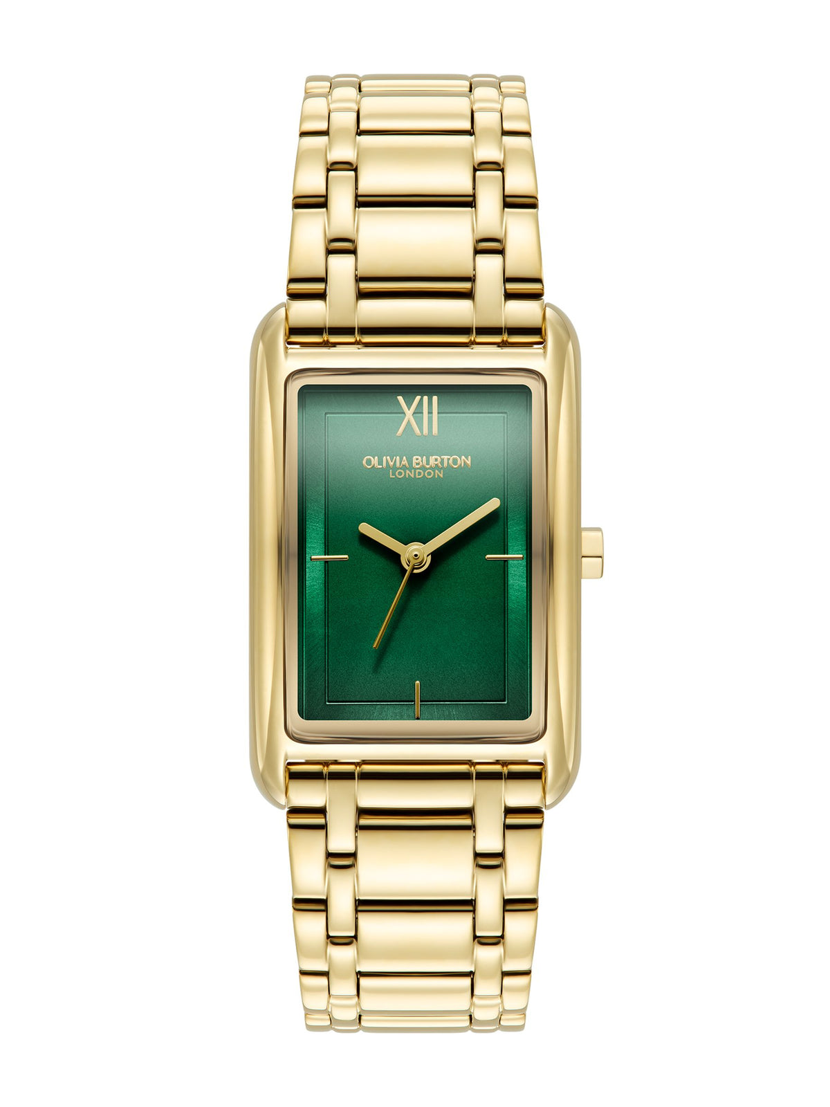 Olivia Burton Grove watch 30mm x 21mm, UK version